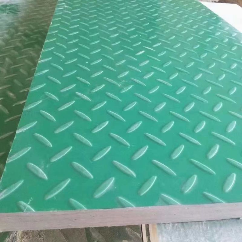 Niestandardowa płytka pokrywająca FRP Grille Plate Grill Grille Grate Grate